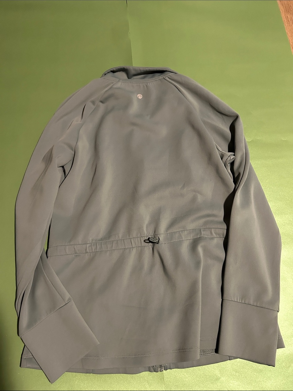 Sports Jacket - Picture 2 of 2